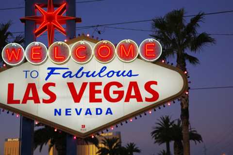 Las Vegas Bucket List: Activities Every Traveler Should Do