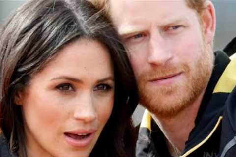 Harry and Meghan were just blasted by Mandela's granddaughter