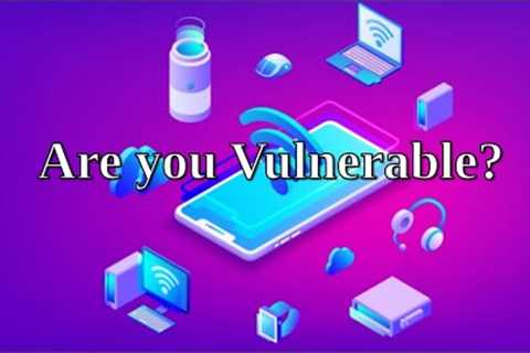Don't Get Hacked: A Beginner's Guide to IoT Security
