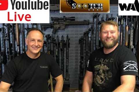 End of Prepper School : Survival Q&amp;A