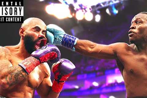 MUST SEE! 5 Best Fights of 2022 | YouTube Boxing