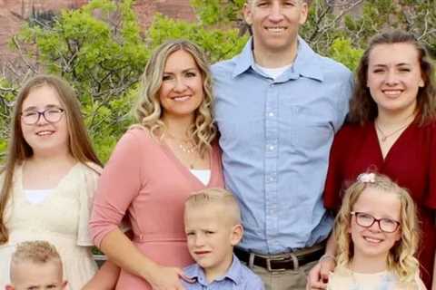 Mormon Utah Father Kills Wife, Five Children &amp; Mother-In-Law, Before Turning Gun On Himself:..