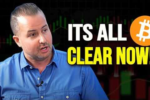 Gareth Soloway Predicts Bitcoin 2023 New All Time High, FTX Case