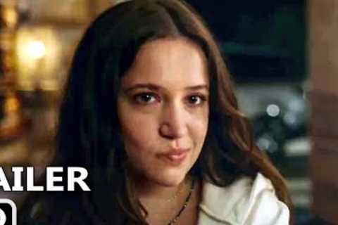 SICK Trailer (2023) Thriller Movie