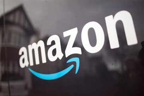 Amazon to Slash More Than 18,000 Jobs