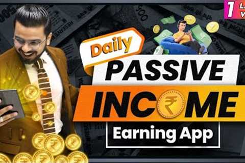 Earn Passive Income from Investment | Make Money with 12% Club Mobile App