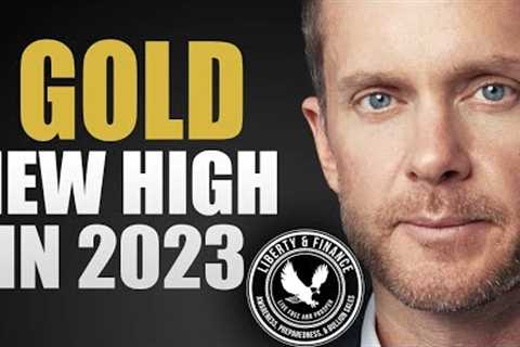 Pressure Building In Gold Market | E.B. Tucker