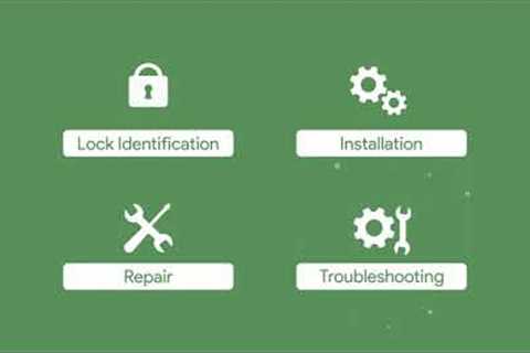 Locksmith Training Course Overview - Stratford Career Institute
