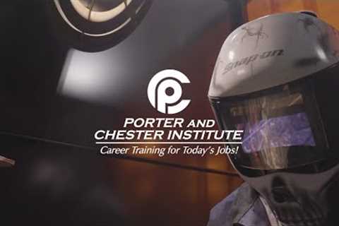 Hands-on Welding Career Training