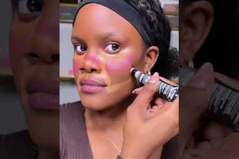 Full Face of Makeup Hacks 😍