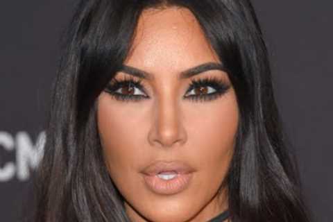 Kim Kardashian's Riches
