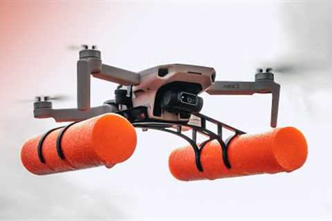 4 Incredible DJI Mini 2 Accessories You NEED (And 1 You DON'T)