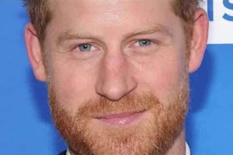 Harry claims that Meghan was the subject of a physical altercation