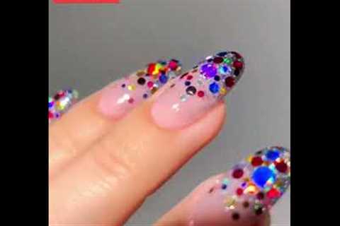Nail Art Designs 2023 | Best Nail Art Compilation #nailart
