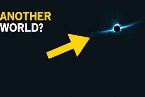 The Entire Space Industry Is SHOCKED at This Unexpected James Webb Telescope Discovery!