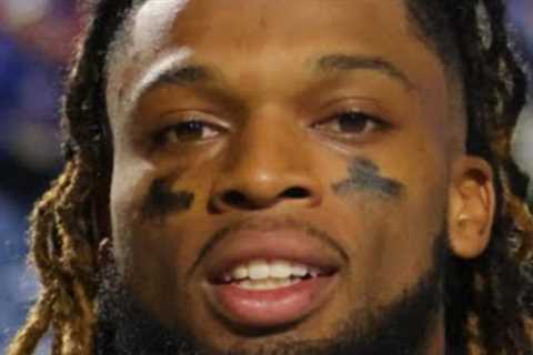 Damar Hamlin's father criticizes Bengals player