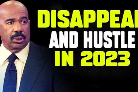 WALK AWAY FROM THEM - Best Inspirational &amp; Motivational Speech | Steve Harvey , Jim Rohn