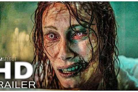 EVIL DEAD RISE Trailer (2023)