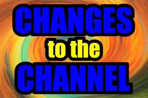 CHANGES to GOSHEN PREPPING – Let’s do this BETTER!