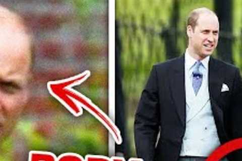 The Top 10 Warning Signs for Prince William & Harry We Need to Have Noticed