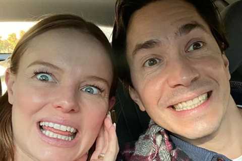 Justin Long Pens Heartfelt Love Letter to Kate Bosworth on 40th Birthday