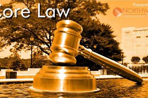Real Estate Core Law - Part 3: Real Property Interests