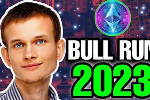 Crypto 2.0: Vitalik's Vision for the Next Generation #eth #ethereum #crypto #altcoins #recession