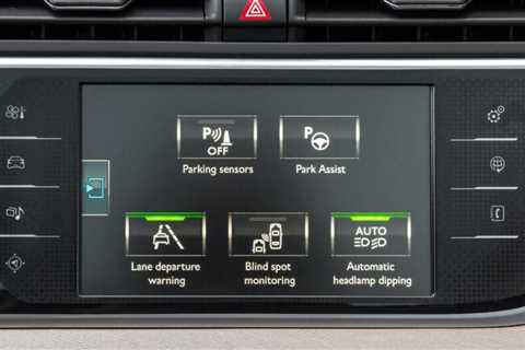 These 9 Innovations made cars safer and more comfortable.