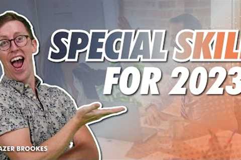 Develop This 2023 SKILL for the Success of Your Network Marketing Business – Network Marketing 2023!