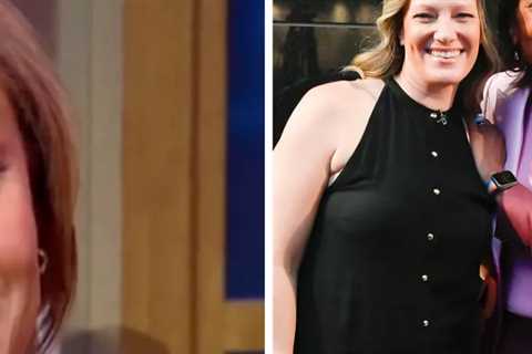 Robin Roberts Makes Surprise Announcement on GMA -- She's Marrying Longtime Partner In 2023!