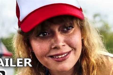 POKER FACE Trailer (2023) Natasha Lyonne, Adrien Brody Series