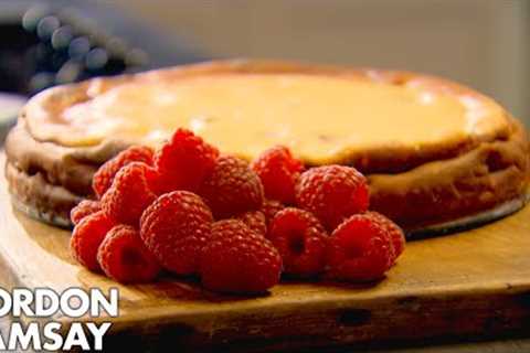 Even More Desserts With Gordon Ramsay