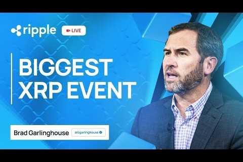 Crypto News: XRP PUMPING! (Here’s WHY Ripple Will DESTROY SEC)