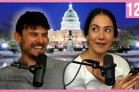 Matt Reveals his Secret Past | You Can Sit With Us Ep.128
