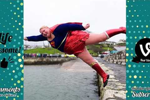 Who Knew Water Fails Could Be So Funny?