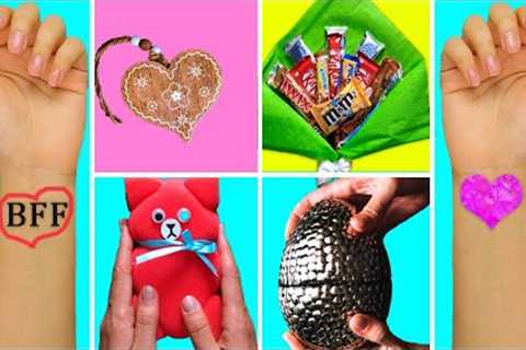 40 BEST FRIEND BIRTHDAY GIFTS