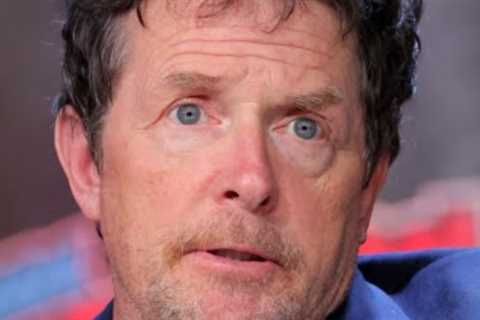 Famous People Diagnosed With Parkinson's Disease