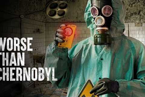 How to Survive The Most Radioactive Places on Earth