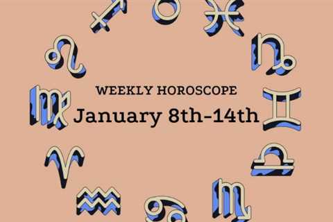 January 8-14 Horoscope: Inner Vs. Outer Self