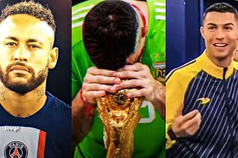 BEST FOOTBALL EDITS - FAILS, GOALS &amp; SKILLS (#118) l Football TikTok Compilation 118