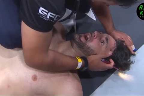 TOP 10 MMA KNOCKOUTS &amp; TKO's of 2022 # 42 😱 The Best Fights Around The World 🥊 RADIKAL Videos ..