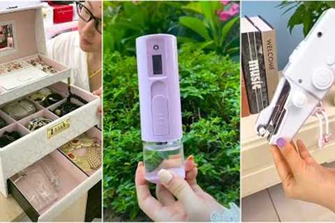 Home Items!😍 Smart Gadgets, Kitchen tools/Appliances For Every Home🙏 Makeup/Beauty🙏 #500