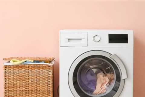 ​​A Leather Purse In The Washing Machine?! 10 Surprising Items You Actually Can Machine Wash