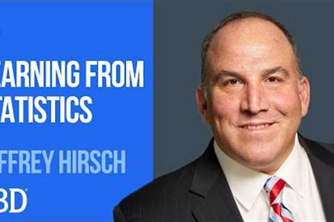 Jeffrey Hirsch: What Does History Say About The Current Stock Market Cycle? | Investing With IBD
