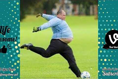 Try Not To Laugh - Sports Fails Is Always Epic | LIFE AWESOME