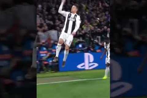 Cristiano Ronaldo wishes you a Merry Christmas 🎄🤩