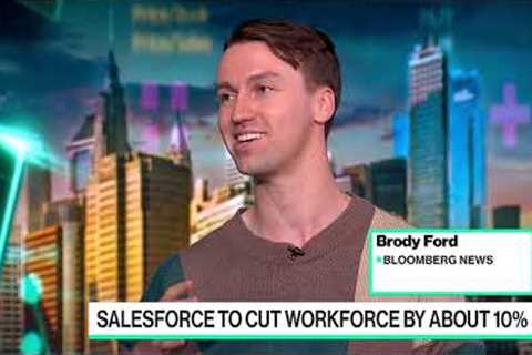 Tech Layoffs | Bloomberg Technology 01/04/2023
