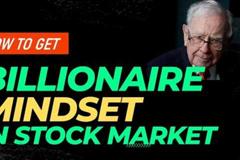 The Psychology of the Stock Market: Insights and Strategies for Investors | Billionaire Mindset