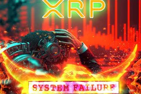 RIPPLE/XRP LISTEN CAREFULLY TOTAL COLLAPSE TO USHER IN CRYPTO!!?