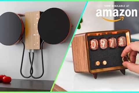 25 Gadgets That You Will Need From Amazon